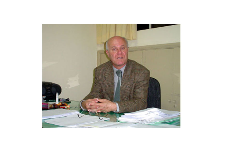 Eduardo Toledo