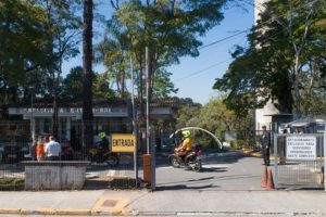 Divulgação | PMIS