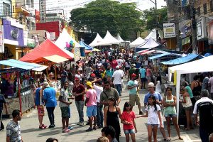 Linhas Populares