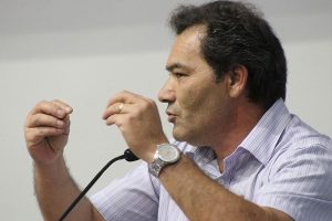 Eduardo Toledo