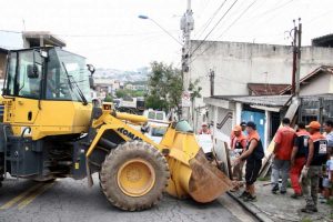 Divulgação | PMTS