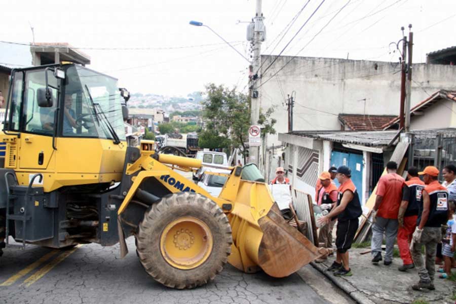 Divulgação | PMTS