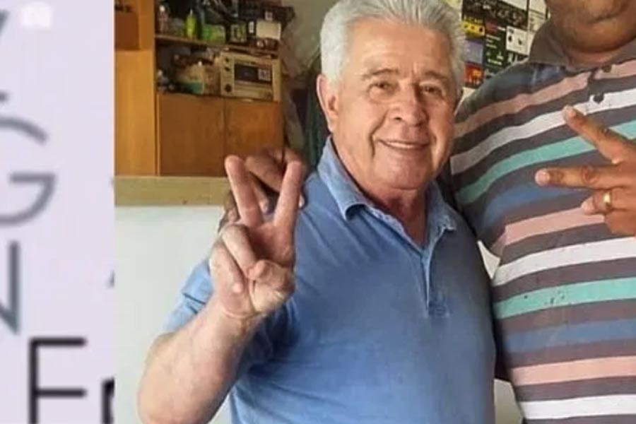 Reprodução