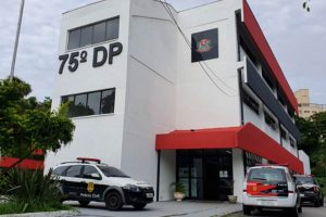 Aline Fonseca / Gazeta de S. Paulo