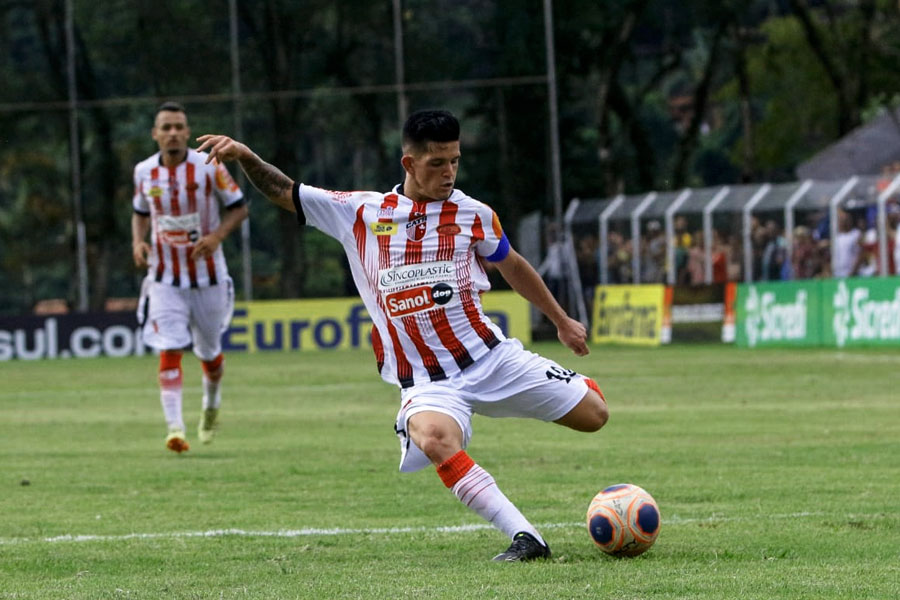Ricardo Fernandes Brasil