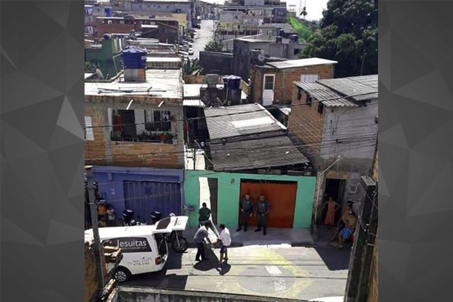 Reprodução