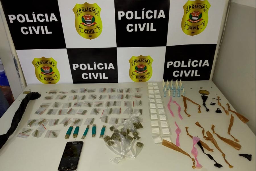 Divulgação