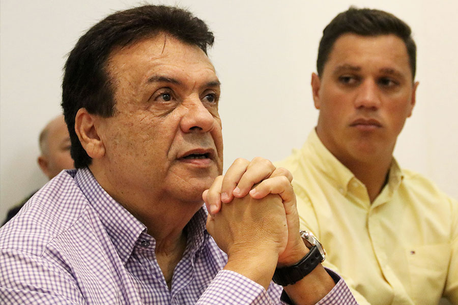 Eduardo Toledo