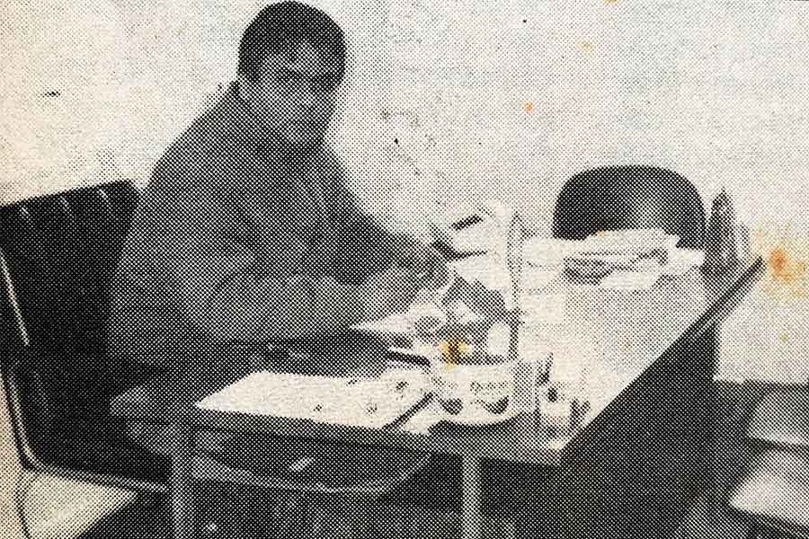 Acervo / Jornal O Cidadão