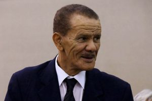 Eduardo Toledo
