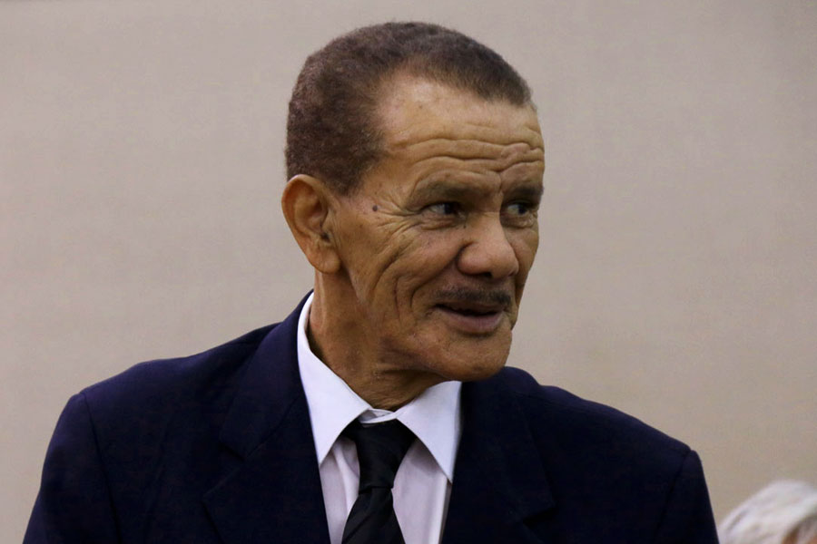 Eduardo Toledo