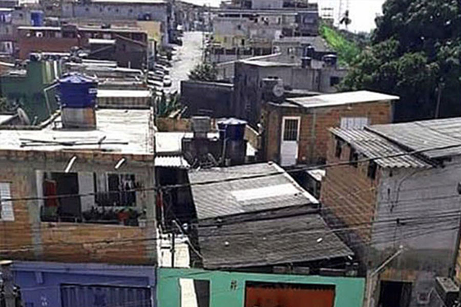 Reprodução