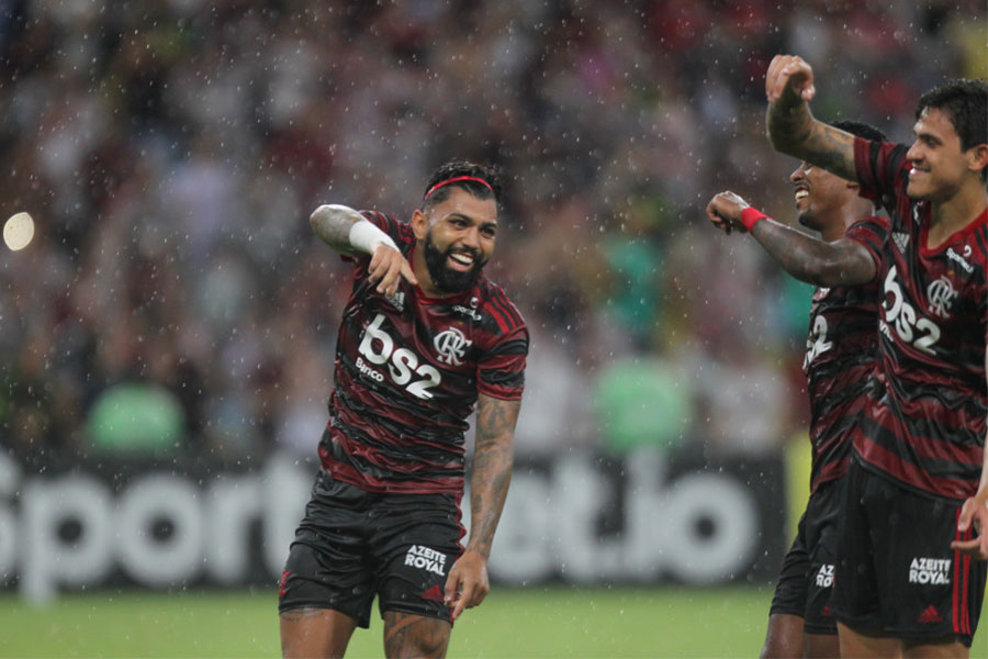 Divulgação / CRF