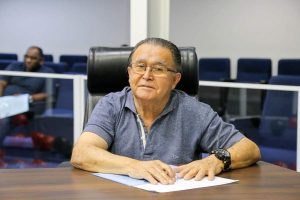 Leandro Barreira | Divulgação | CMTS