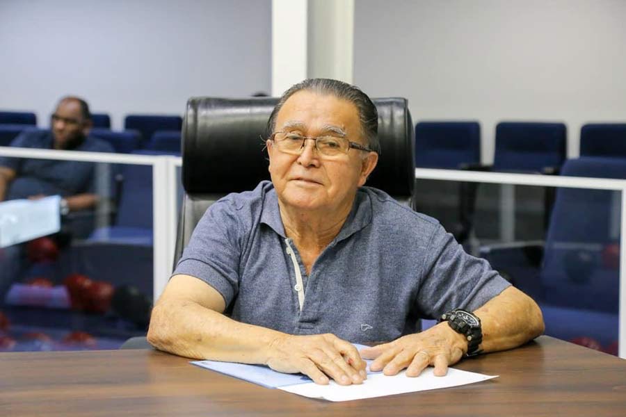 Leandro Barreira | Divulgação | CMTS