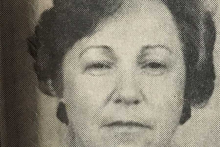 Acervo / Jornal O Cidadão
