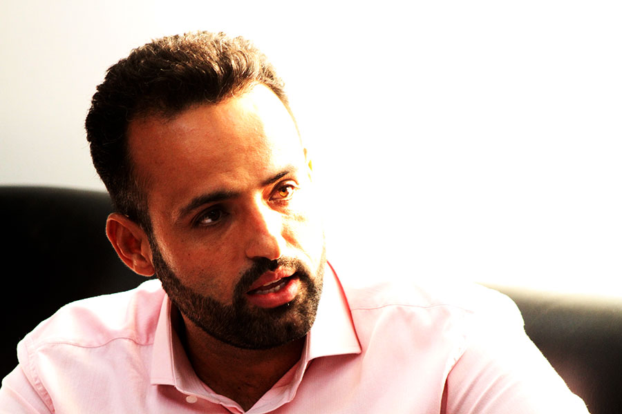 Eduardo Toledo