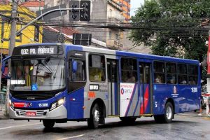 Reprodução | Wesley Nunez | Samba Bus S/A