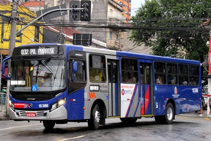 Reprodução | Wesley Nunez | Samba Bus S/A