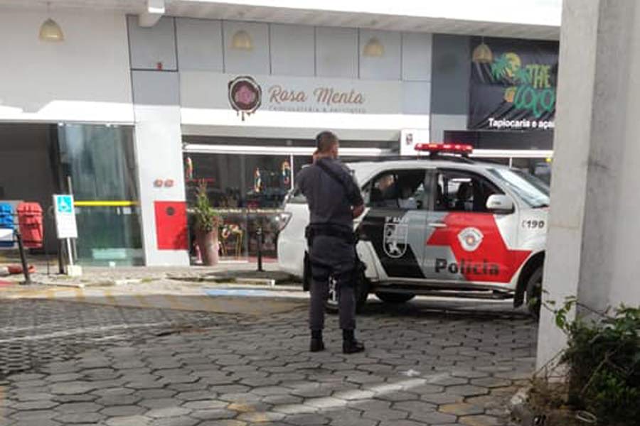 Reprodução | Embu-Guaçu Oficiosa