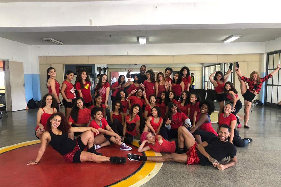 Divulgação