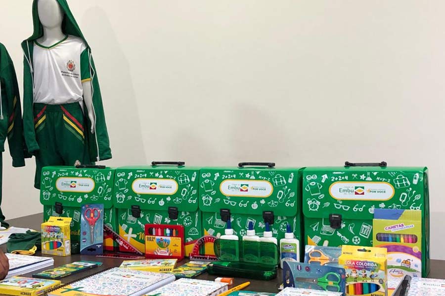 Divulgação | PMEA