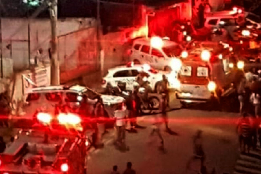 Reprodução
