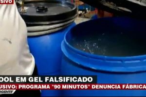 Reprodução | Brasil Urgente | Band