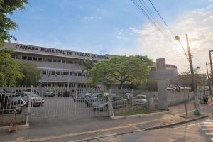 Leandro Barreira | Divulgação | Imprensa CMTS