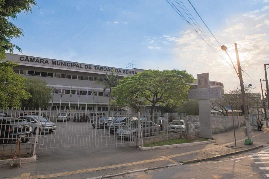 Leandro Barreira | Divulgação | Imprensa CMTS