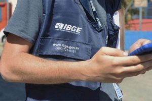 Divulgação | IBGE