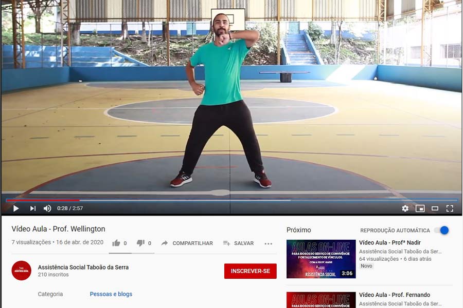 Divulgação
