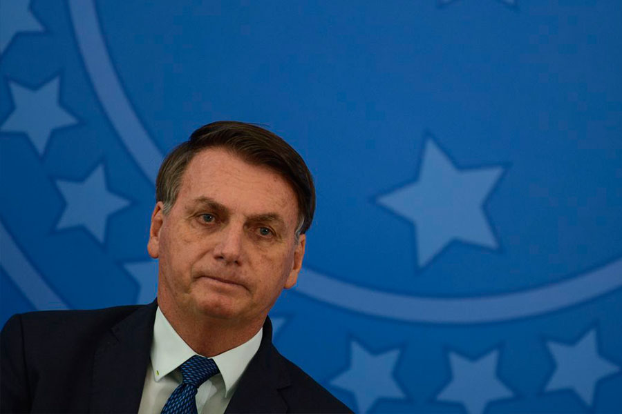 Marcello Casal Jr