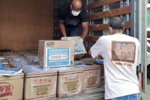 Divulgação | PMIS