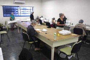 Reprodução