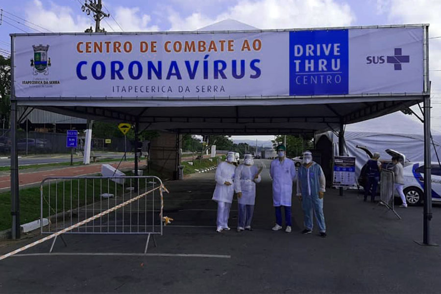 Divulgação