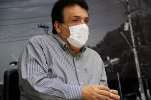 Eduardo Toledo