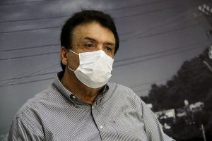 Eduardo Toledo