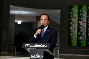Divulgação / Governo do Estado SP