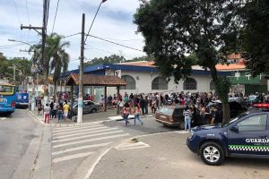 Divulgação | PMEA