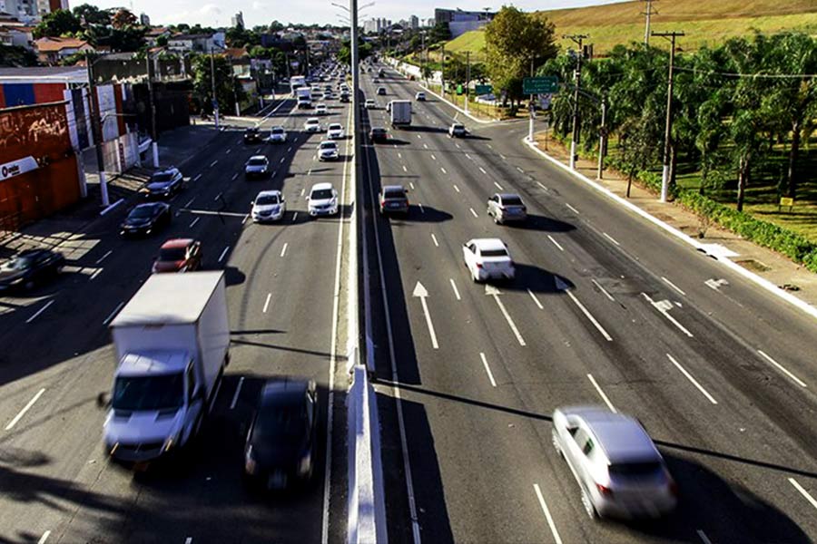 Divulgação / Prefeitura de SP