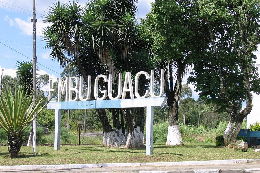 Reprodução