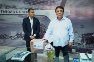 Reprodução
