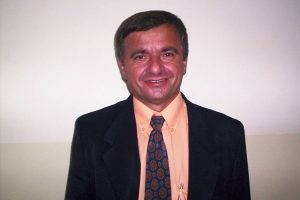 Eduardo Toledo