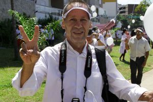 Eduardo Toledo