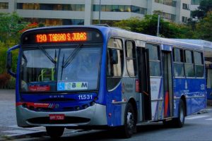 Rodrigo Corrêa Graça | Reprodução | Ônibus Brasil
