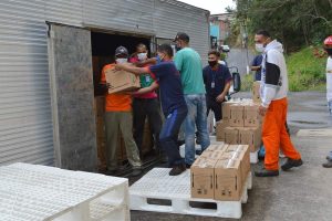 Divulgação | PMIS