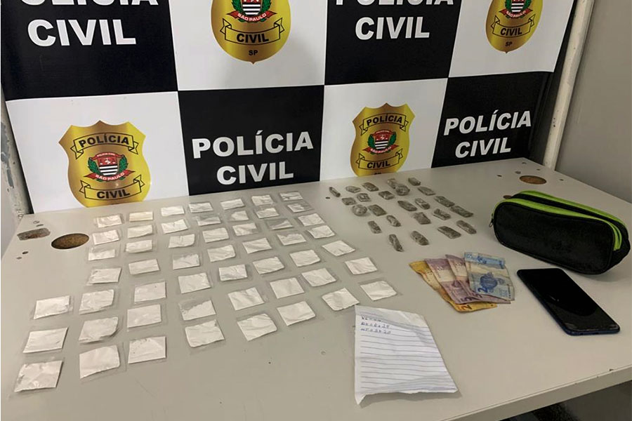Divulgação