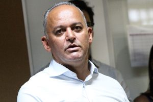 Eduardo Toledo