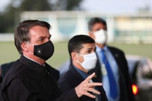 Marcello Casal Jr / Agência Brasil
